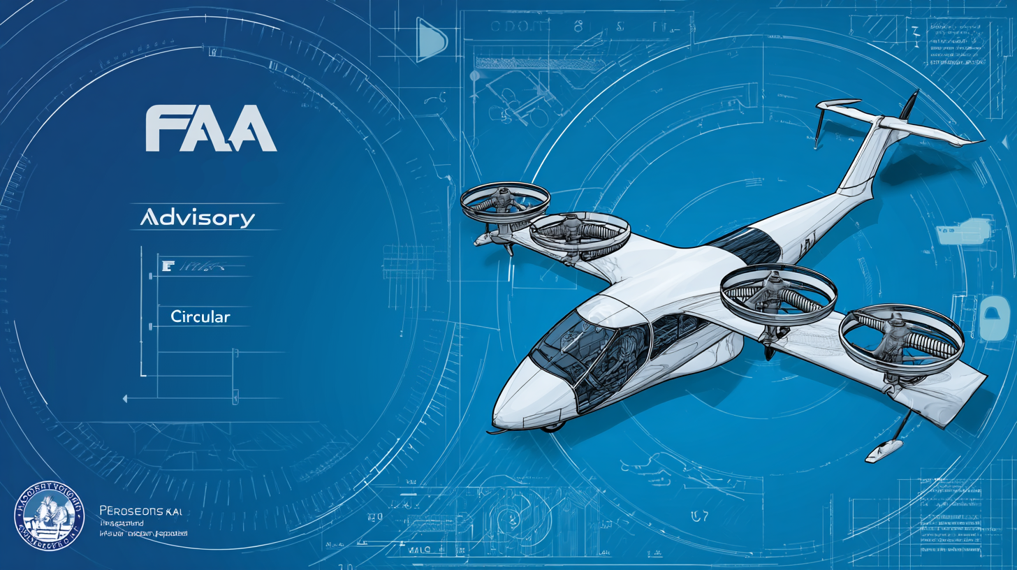 FAA Issues Final Guidance on Powered-Lift Certification: A Crucial Step for the U.S. Low-Altitude Economy